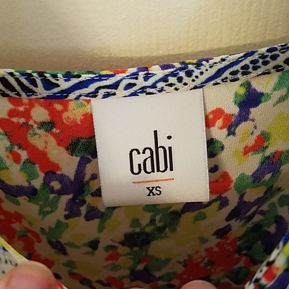 Cabi romper - Picture 3 of 3